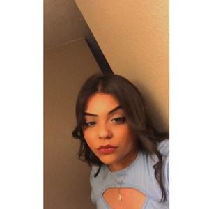 Meet your Posher, Angie